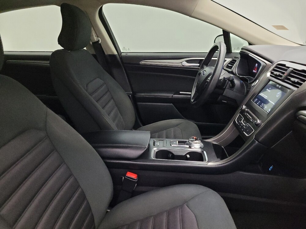 2017 Ford Fusion in Tucson, AZ 85705 - 18066076 21