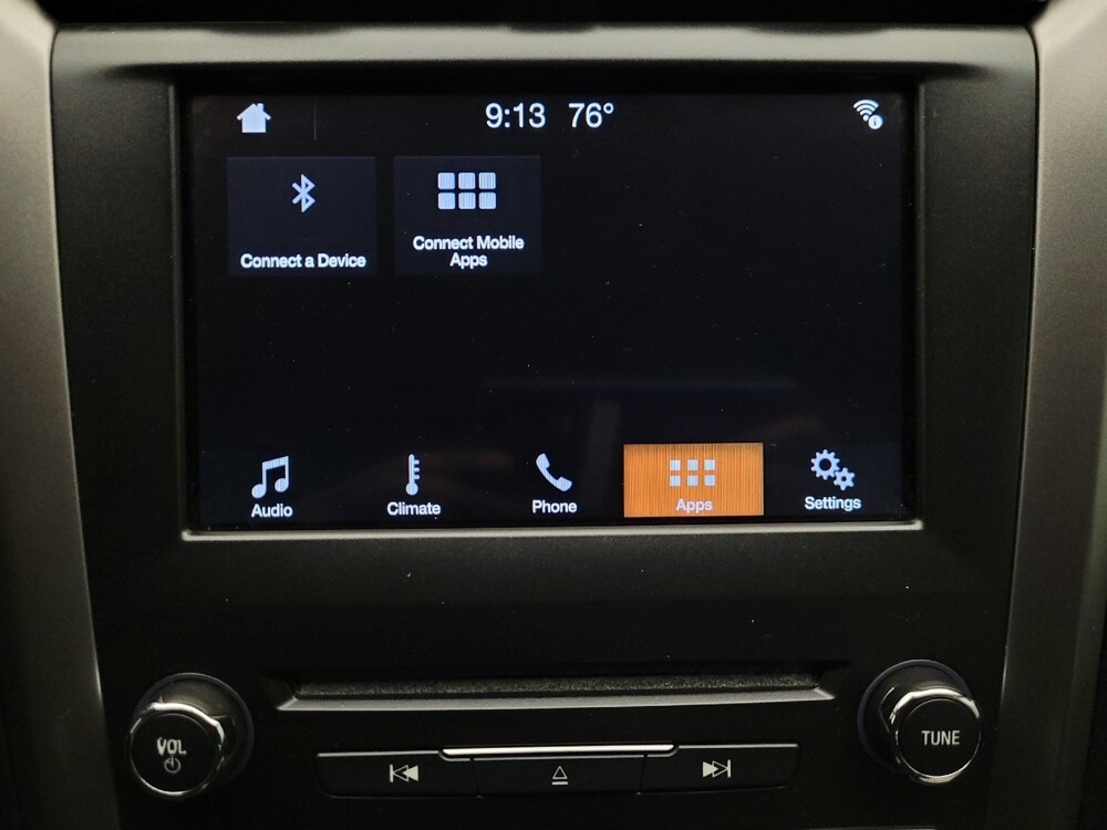 2017 Ford Fusion in Tucson, AZ 85705 - 18066076 25