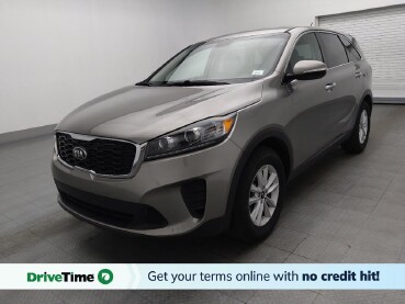 2019 Kia Sorento in Jacksonville, FL 32210
