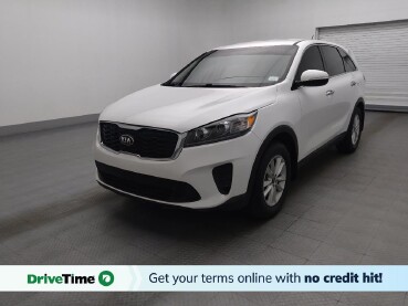 2020 Kia Sorento in Orlando, FL 32808