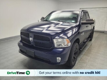 2014 RAM 1500 in Mishawaka, IN 46545