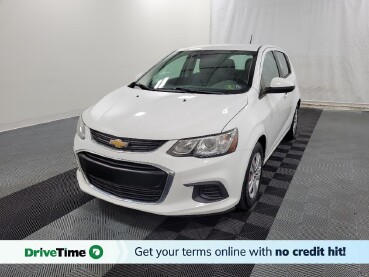 2020 Chevrolet Sonic in Langhorne, PA 19047