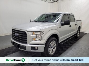 2017 Ford F150 in Langhorne, PA 19047