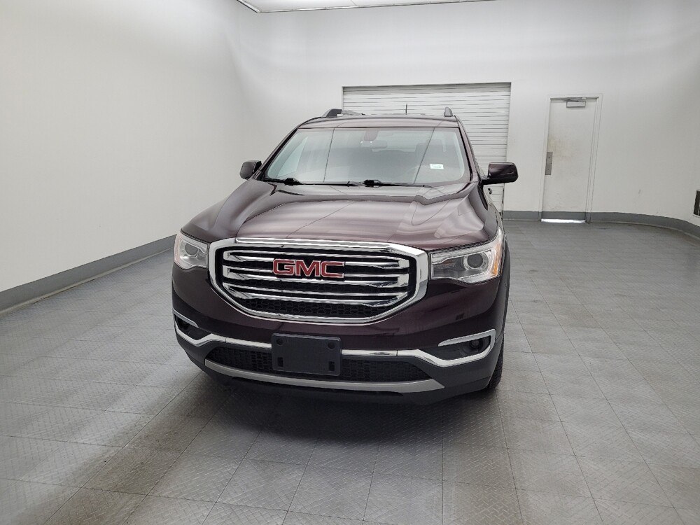 2017 GMC Acadia in St. Louis, MO 63136 - 18066086 15