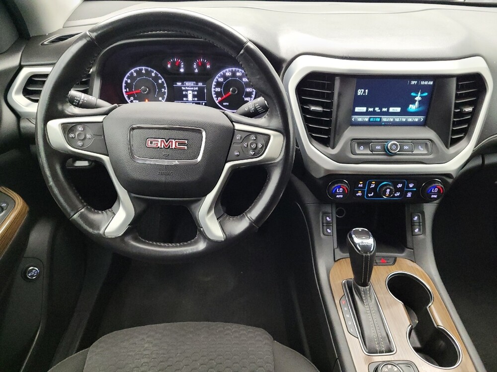 2017 GMC Acadia in St. Louis, MO 63136 - 18066086 22