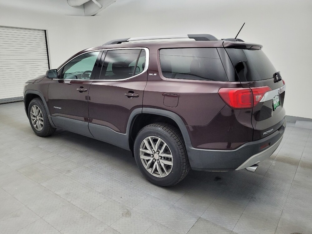 2017 GMC Acadia in St. Louis, MO 63136 - 18066086 3