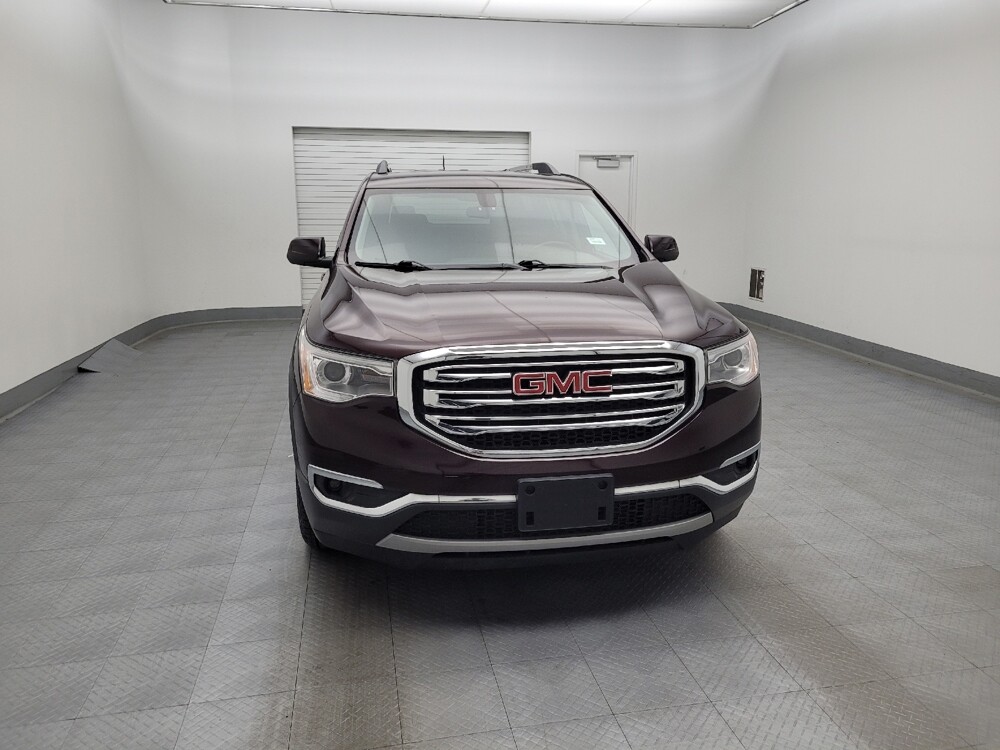 2017 GMC Acadia in St. Louis, MO 63136 - 18066086 14