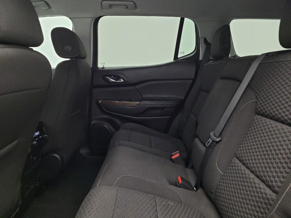 2017 GMC Acadia in St. Louis, MO 63136 - 18066086 18