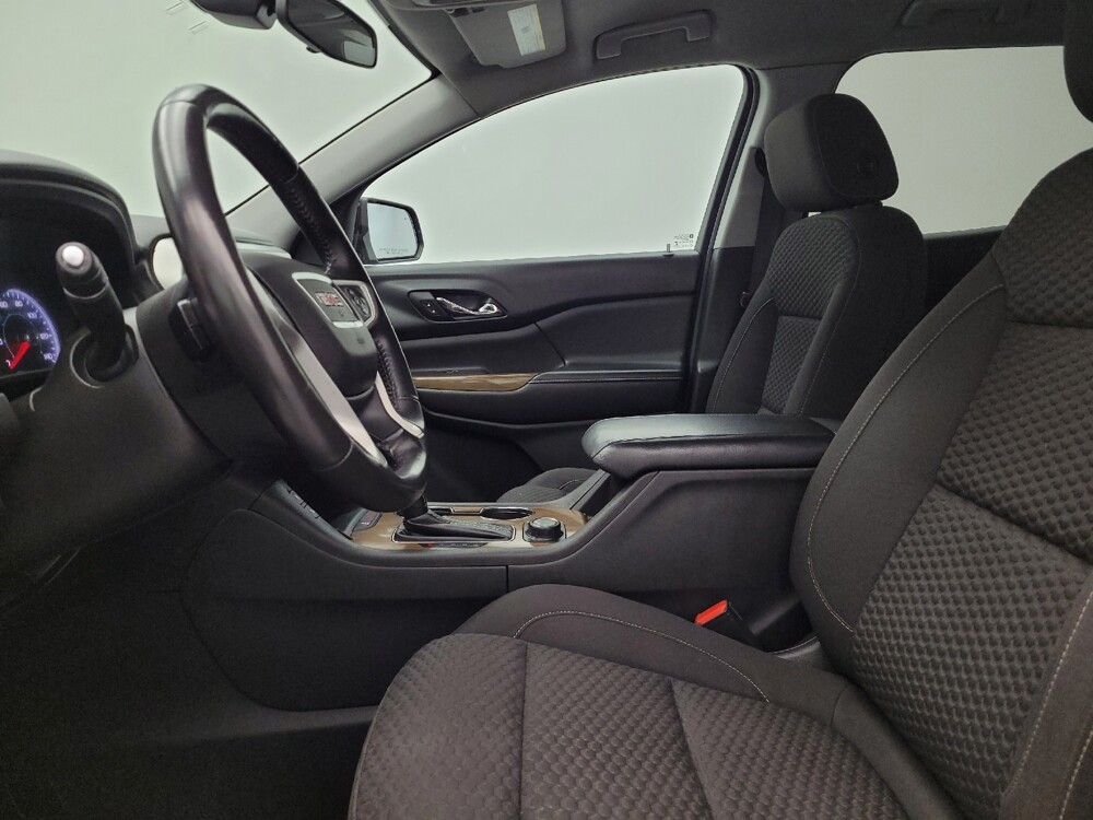 2017 GMC Acadia in St. Louis, MO 63136 - 18066086 17