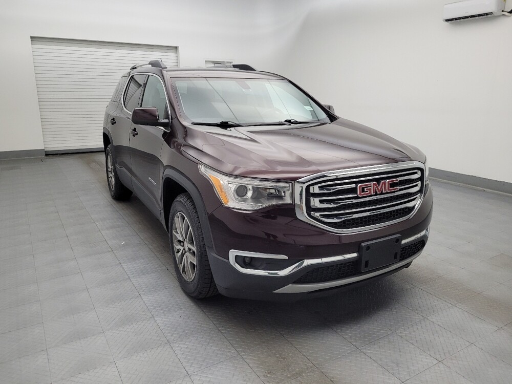 2017 GMC Acadia in St. Louis, MO 63136 - 18066086 13