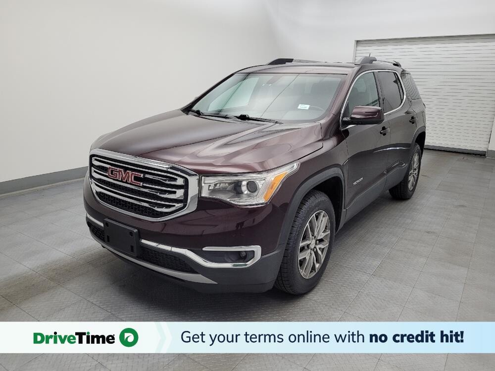 2017 GMC Acadia in St. Louis, MO 63136 - 18066086