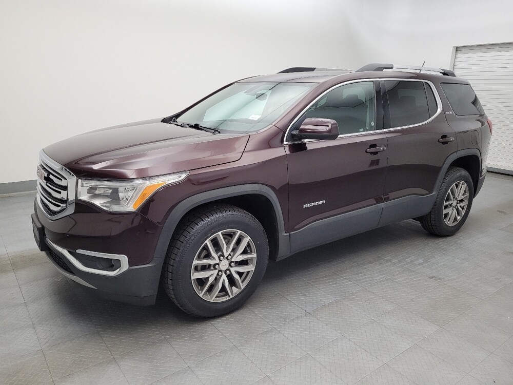2017 GMC Acadia in St. Louis, MO 63136 - 18066086 2
