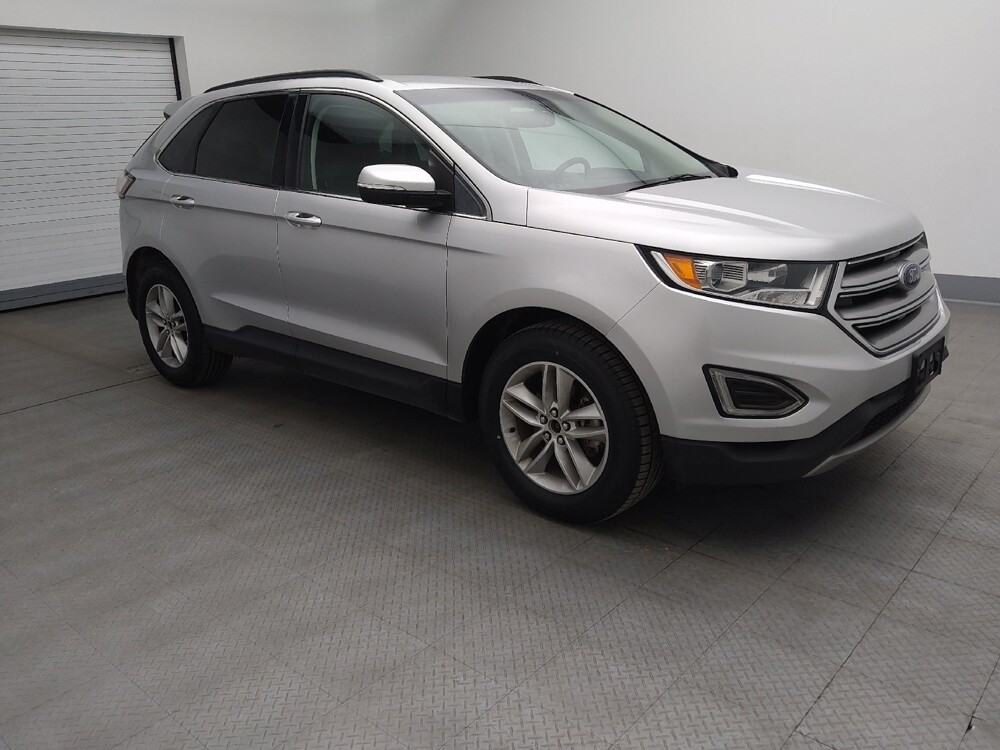 2018 Ford Edge in Gladstone, MO 64118 - 18066088 11