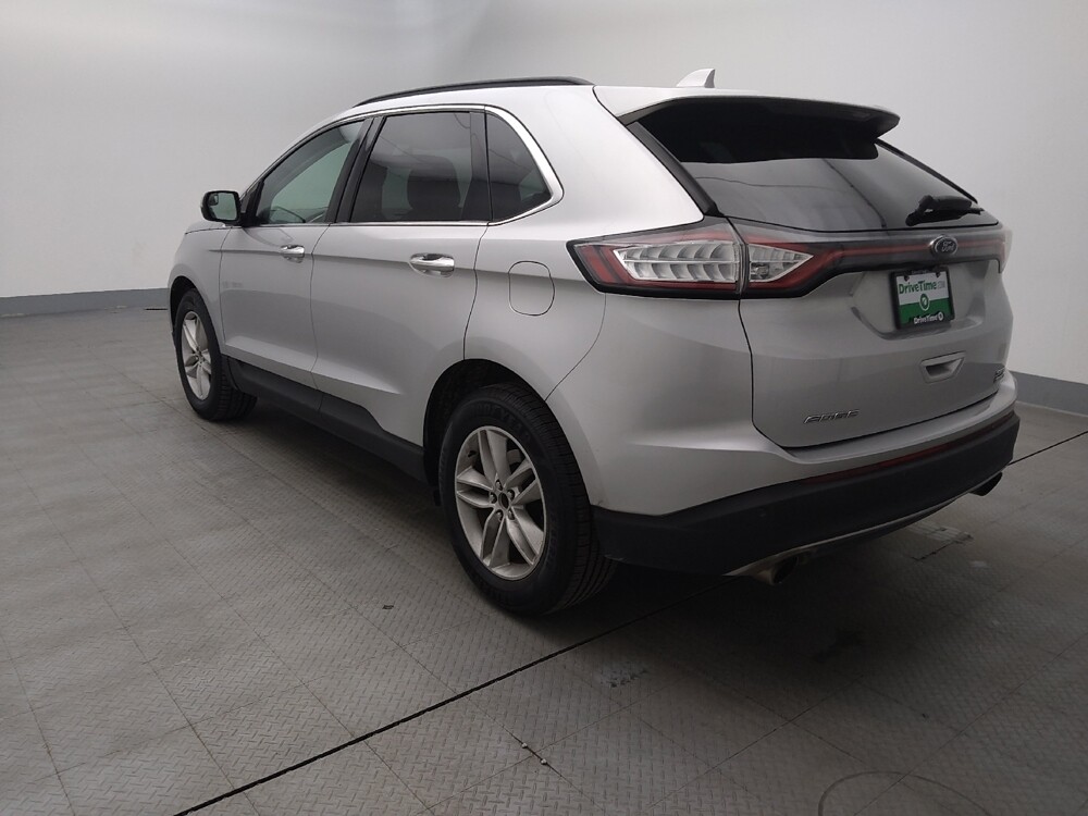 2018 Ford Edge in Gladstone, MO 64118 - 18066088 5