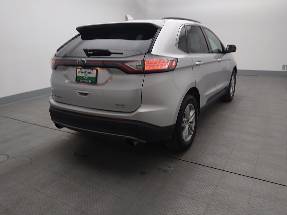 2018 Ford Edge in Gladstone, MO 64118 - 18066088 7