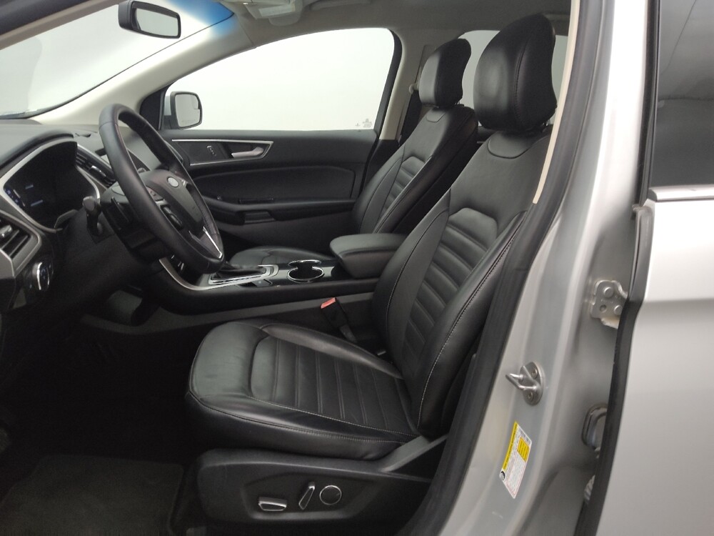 2018 Ford Edge in Gladstone, MO 64118 - 18066088 17