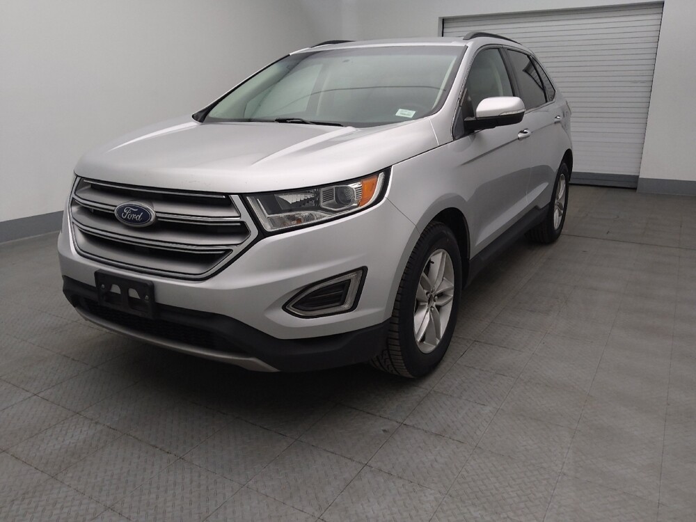 2018 Ford Edge in Gladstone, MO 64118 - 18066088 15