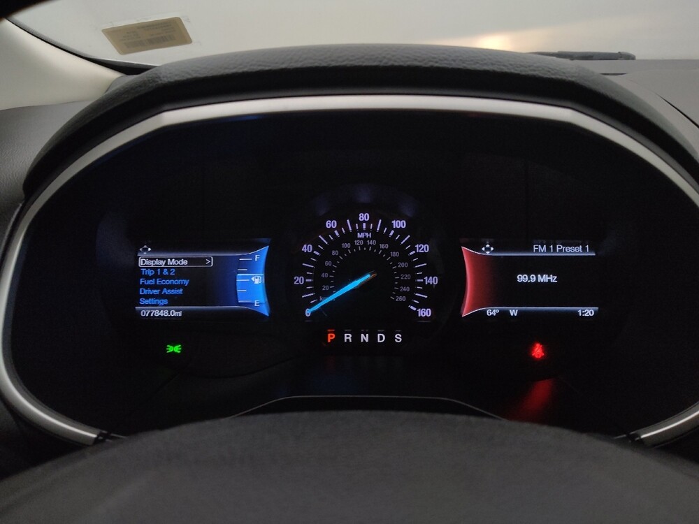 2018 Ford Edge in Gladstone, MO 64118 - 18066088 23