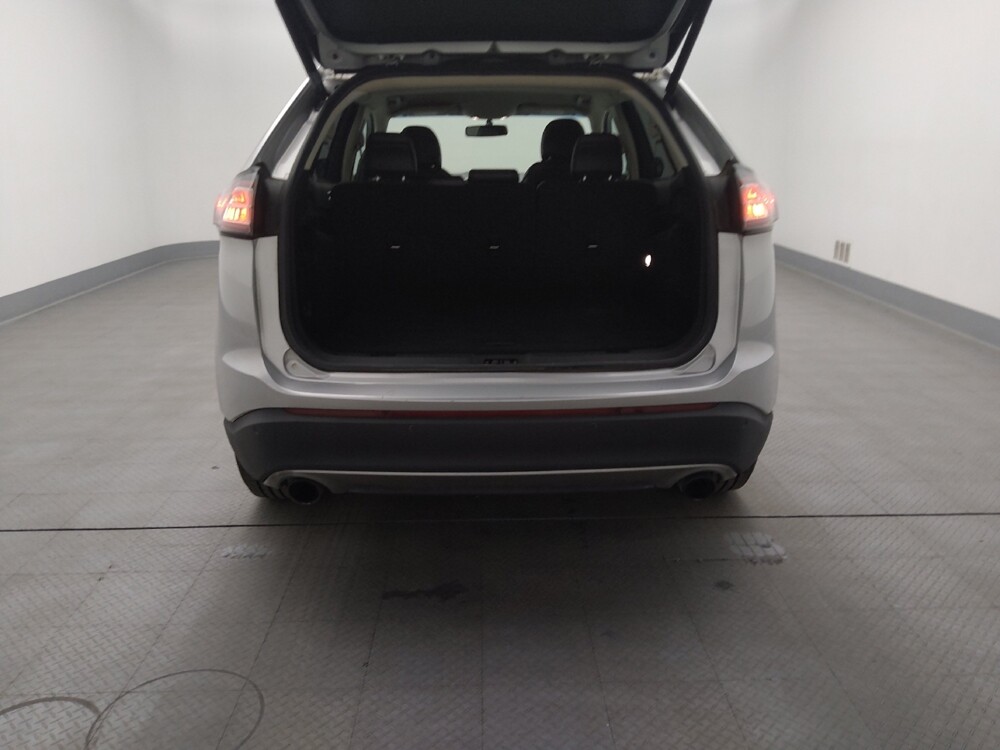 2018 Ford Edge in Gladstone, MO 64118 - 18066088 29