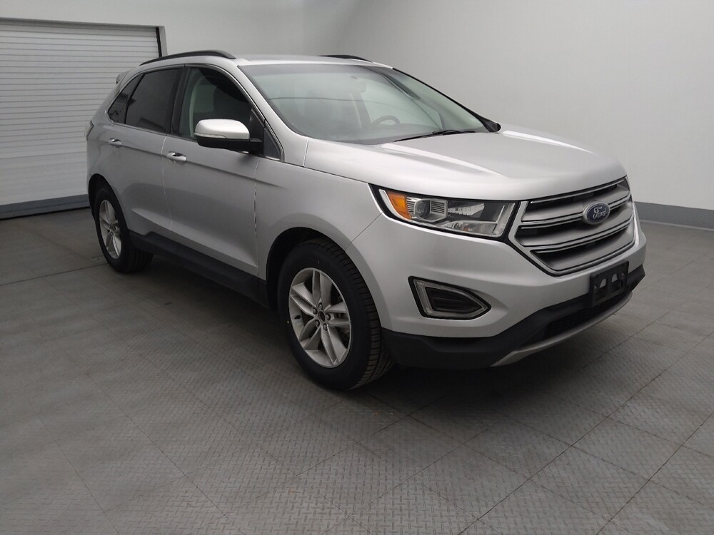 2018 Ford Edge in Gladstone, MO 64118 - 18066088 13