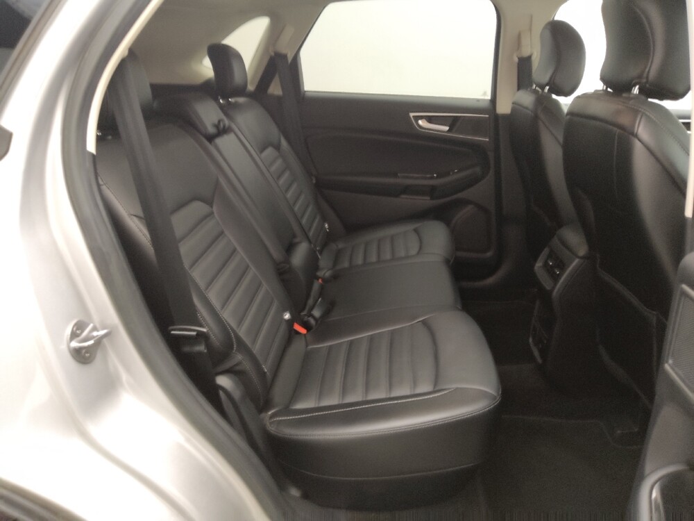 2018 Ford Edge in Gladstone, MO 64118 - 18066088 19