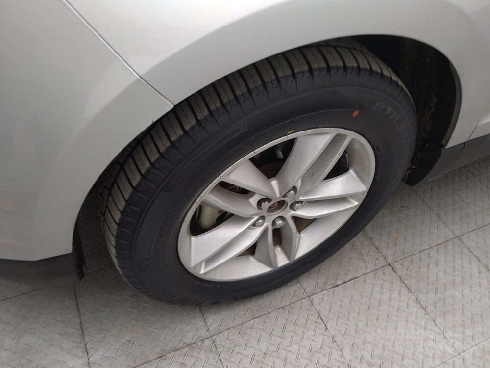 2018 Ford Edge in Gladstone, MO 64118 - 18066088 31