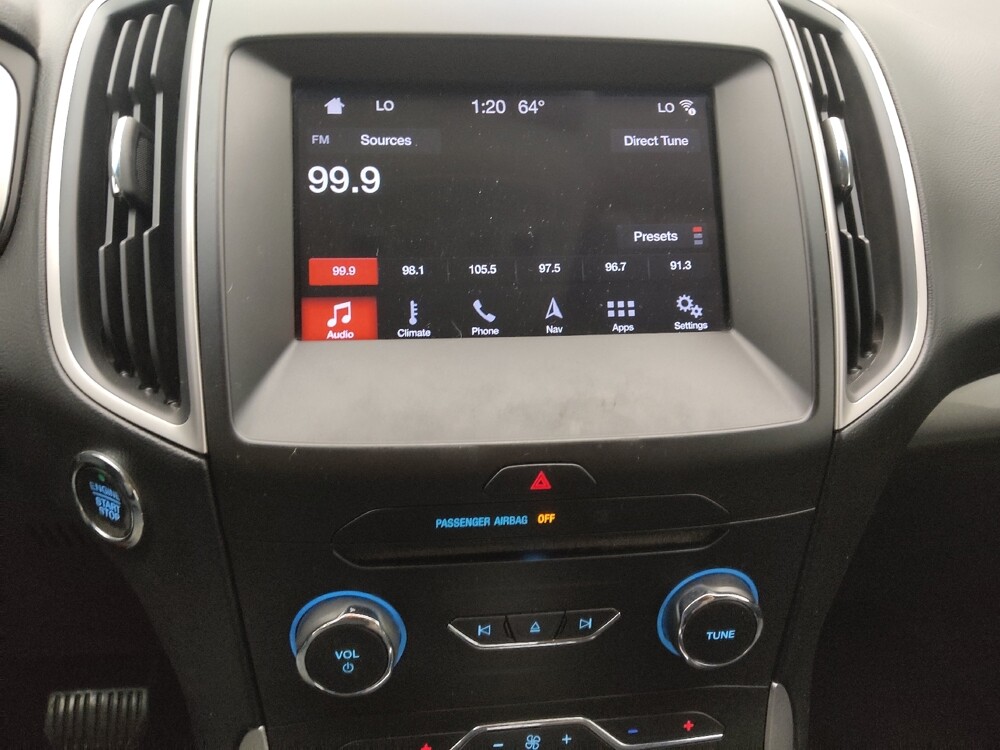 2018 Ford Edge in Gladstone, MO 64118 - 18066088 25