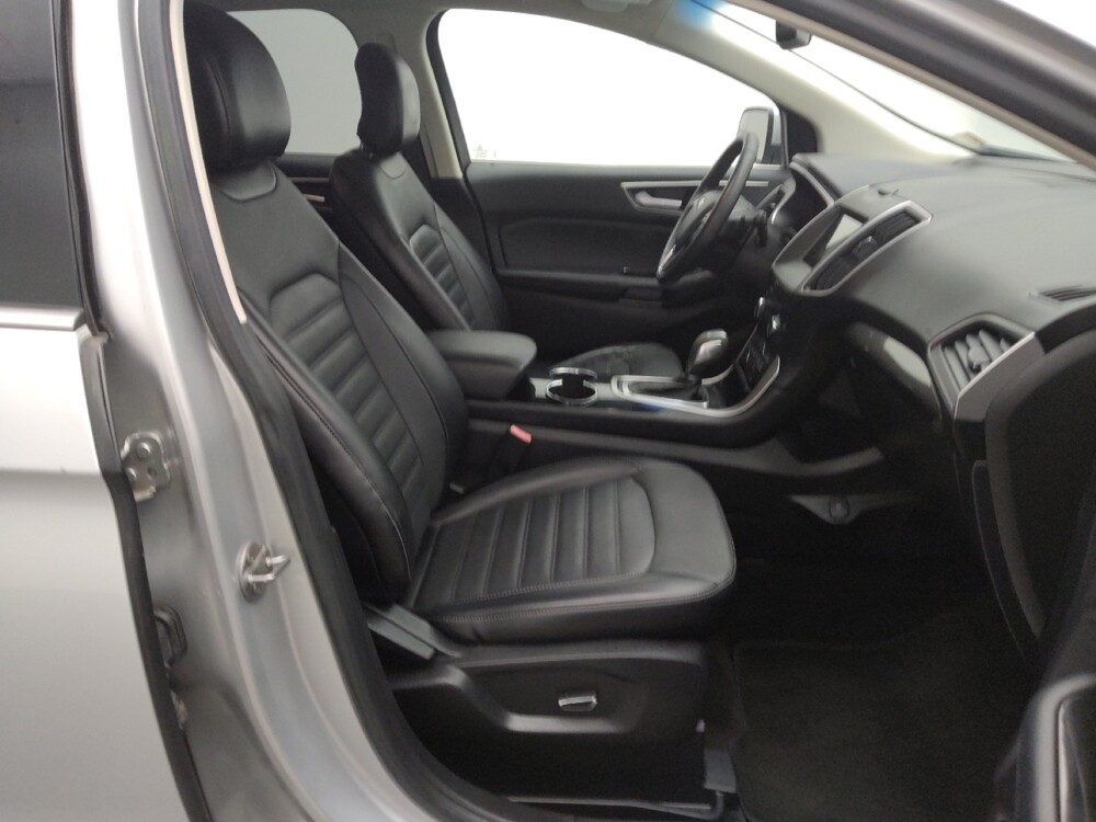 2018 Ford Edge in Gladstone, MO 64118 - 18066088 21
