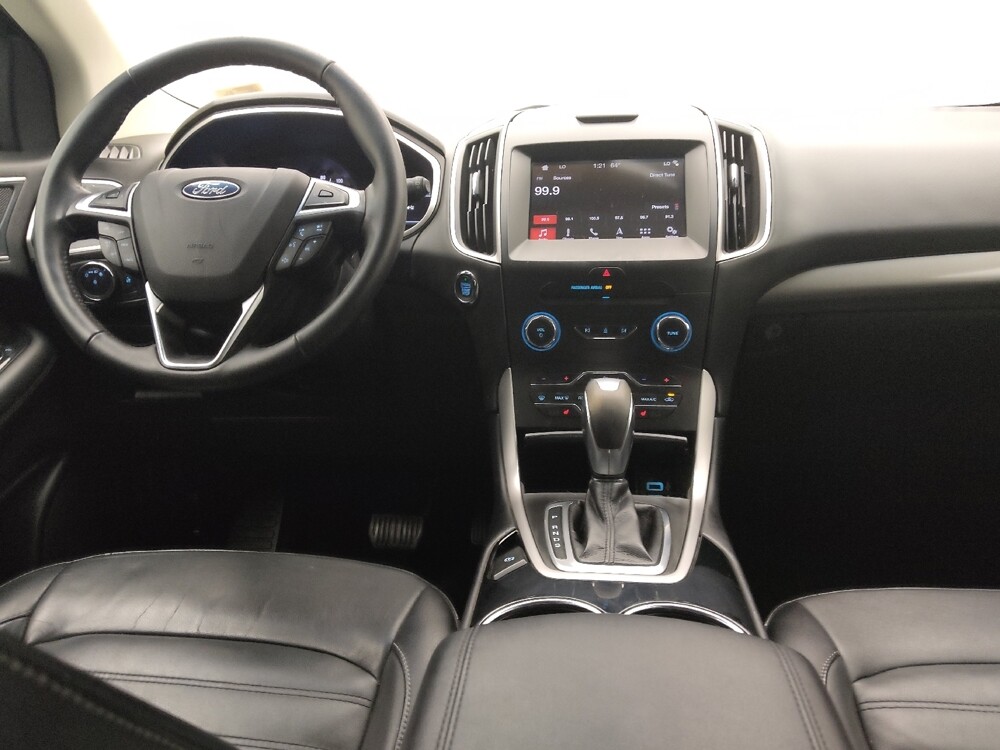 2018 Ford Edge in Gladstone, MO 64118 - 18066088 22