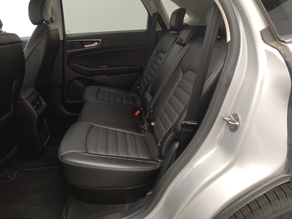 2018 Ford Edge in Gladstone, MO 64118 - 18066088 18