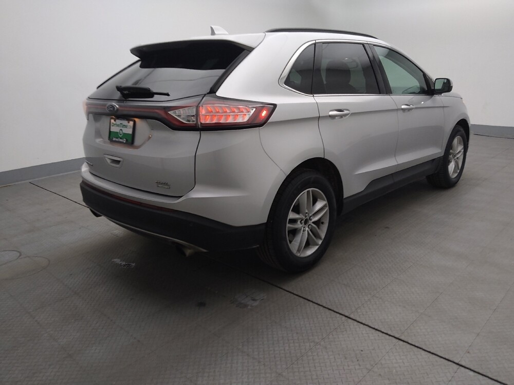2018 Ford Edge in Gladstone, MO 64118 - 18066088 9