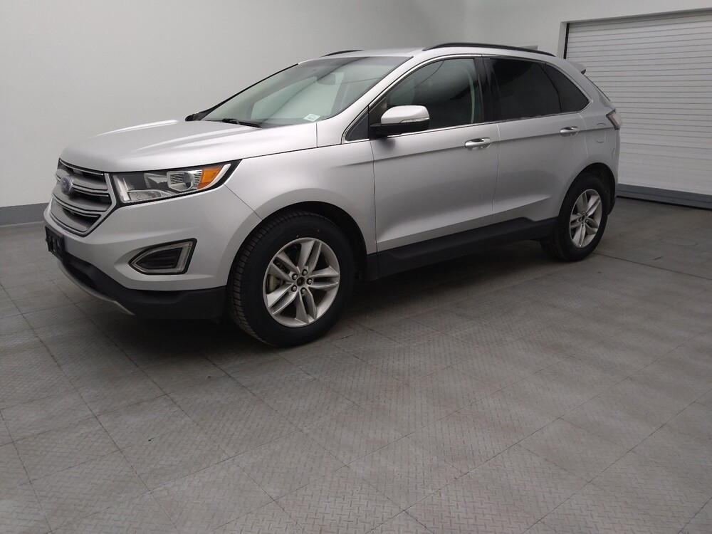 2018 Ford Edge in Gladstone, MO 64118 - 18066088 2