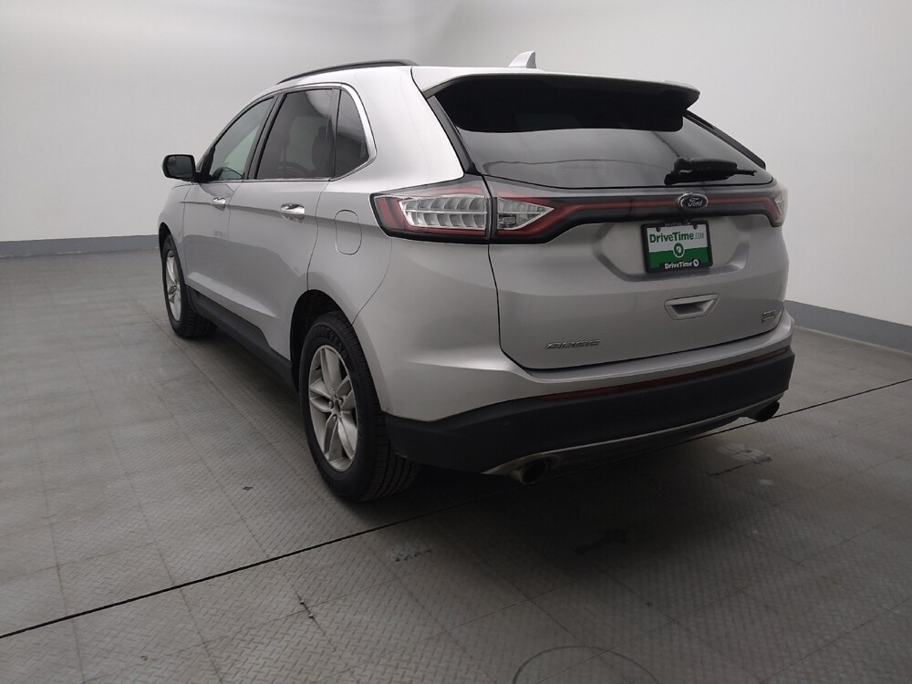 2018 Ford Edge in Gladstone, MO 64118 - 18066088 6