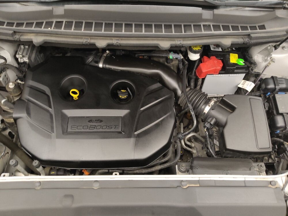 2018 Ford Edge in Gladstone, MO 64118 - 18066088 30