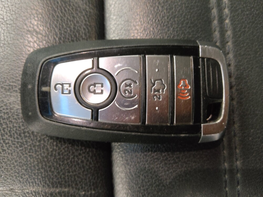 2018 Ford Edge in Gladstone, MO 64118 - 18066088 32