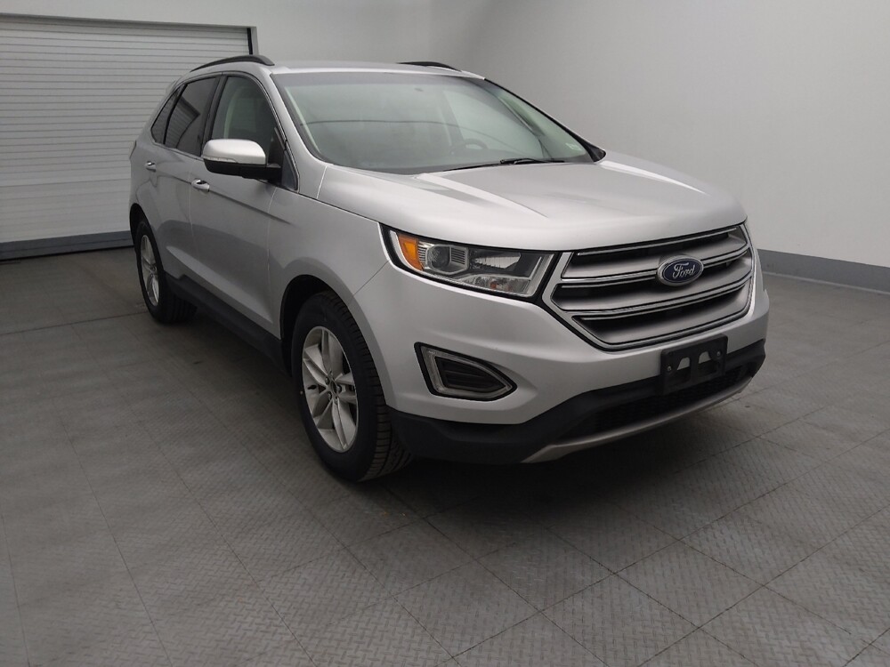 2018 Ford Edge in Gladstone, MO 64118 - 18066088 14