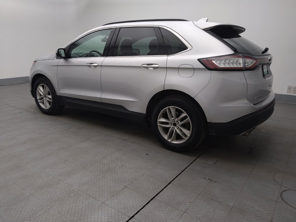 2018 Ford Edge in Gladstone, MO 64118 - 18066088 3