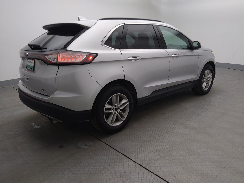 2018 Ford Edge in Gladstone, MO 64118 - 18066088 10
