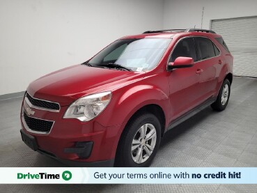 2015 Chevrolet Equinox in Downey, CA 90241