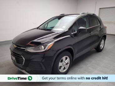 2019 Chevrolet Trax in Downey, CA 90241