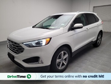 2020 Ford Edge in Downey, CA 90241