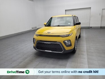 2020 Kia Soul in Morrow, GA 30260