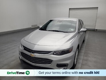 2017 Chevrolet Malibu in Columbus, GA 31909