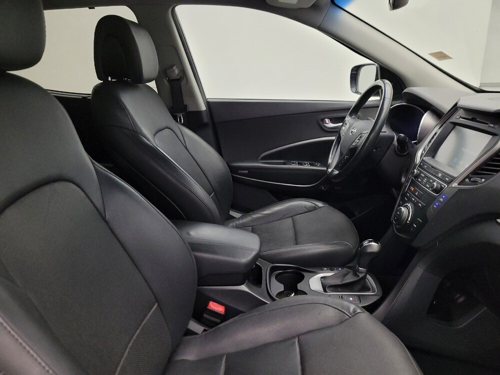 2017 Hyundai Santa Fe in Albuquerque, NM 87113 - 18066098 21