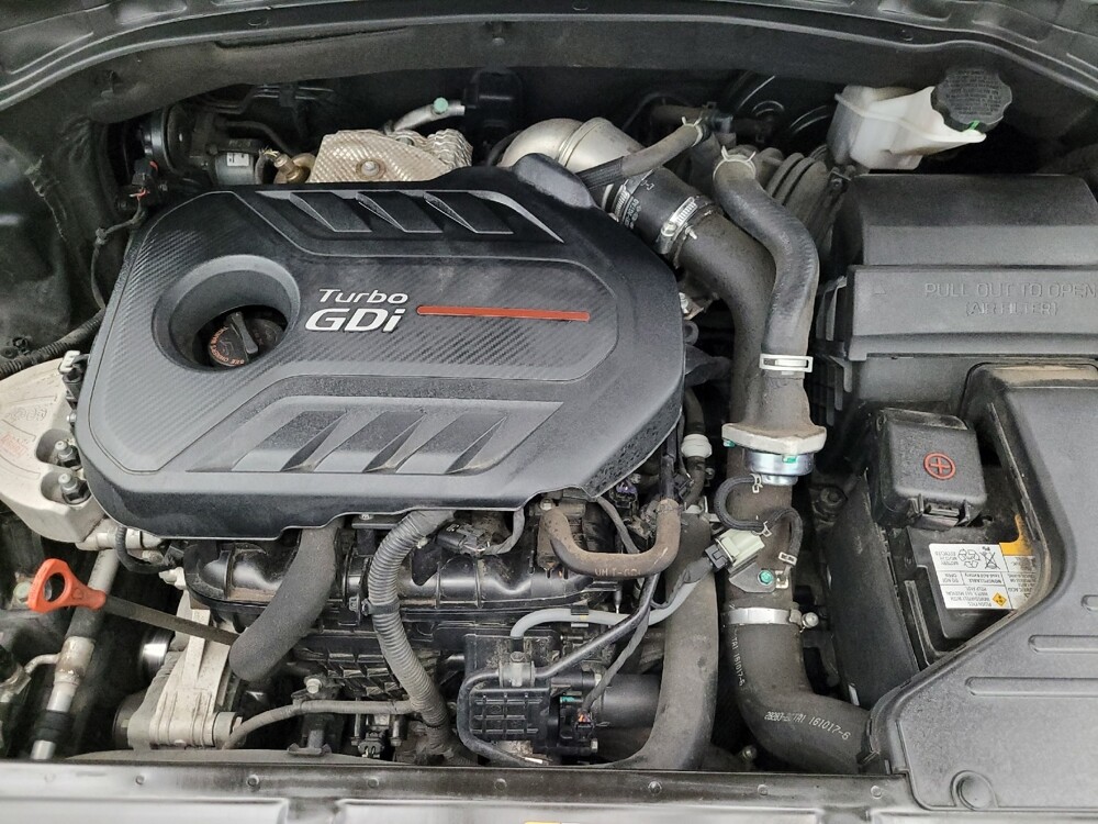 2017 Hyundai Santa Fe in Albuquerque, NM 87113 - 18066098 30