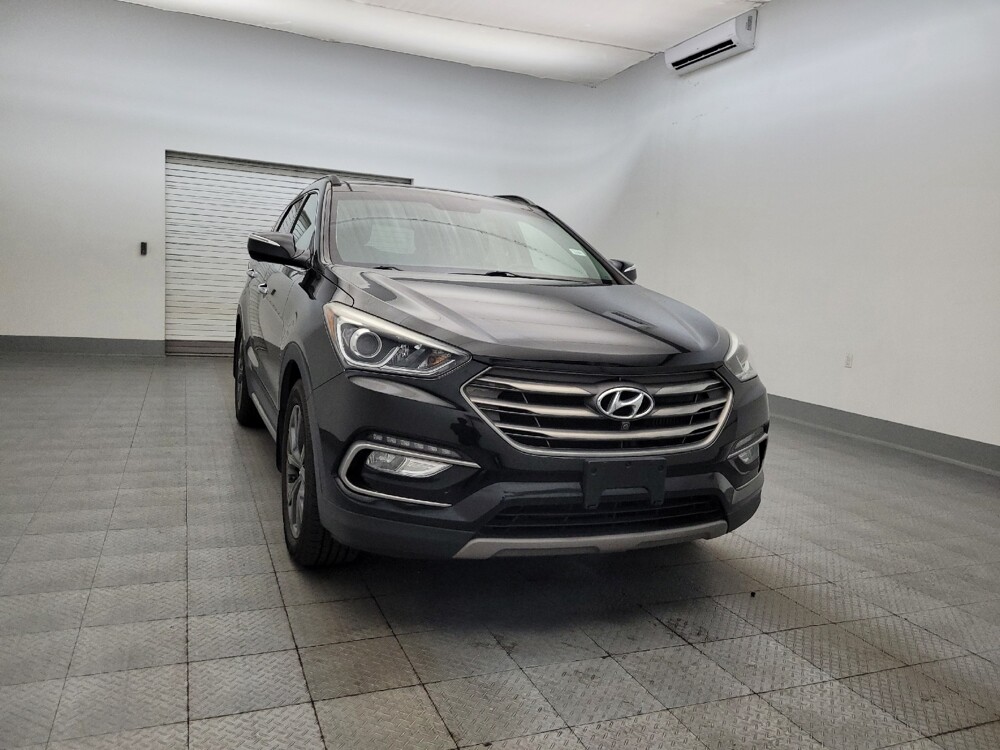 2017 Hyundai Santa Fe in Albuquerque, NM 87113 - 18066098 14