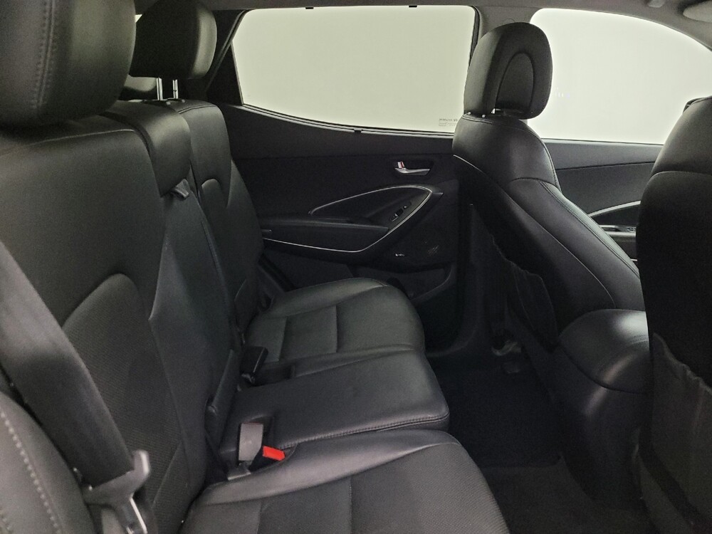 2017 Hyundai Santa Fe in Albuquerque, NM 87113 - 18066098 19