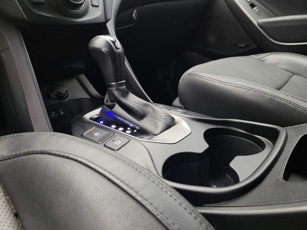 2017 Hyundai Santa Fe in Albuquerque, NM 87113 - 18066098 26