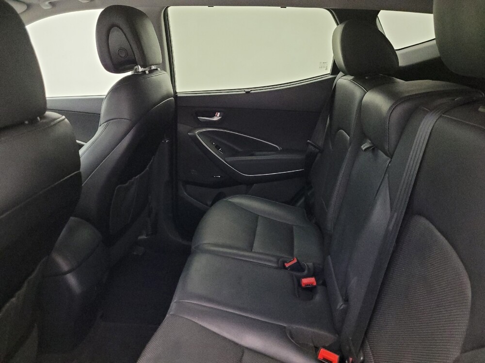 2017 Hyundai Santa Fe in Albuquerque, NM 87113 - 18066098 18