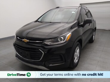 2019 Chevrolet Trax in Houston, TX 77060